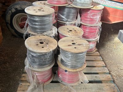 10 AWG copper wire