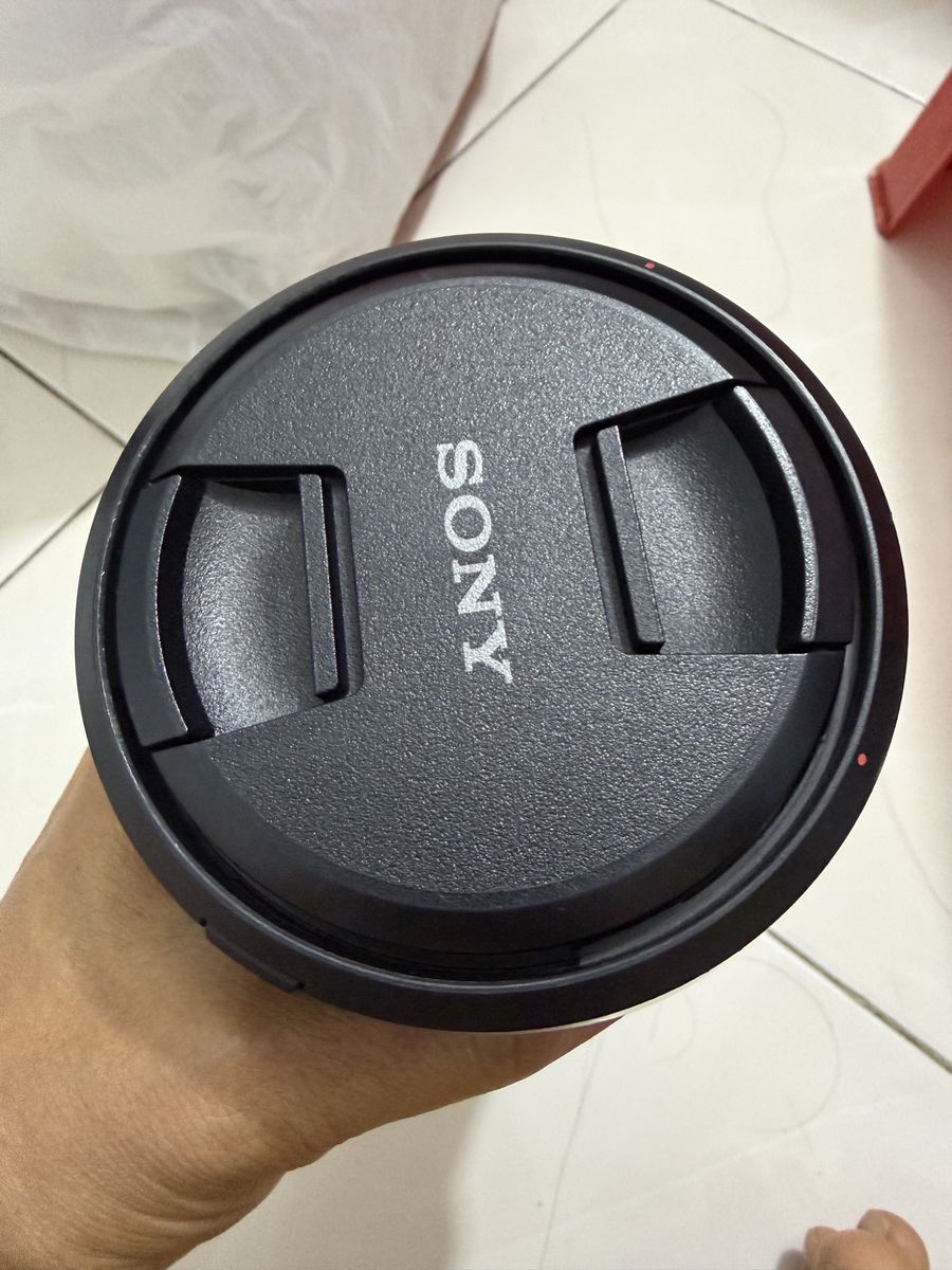Sony FE 16-35GM 2.8