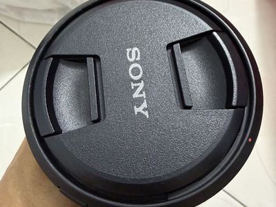 Sony FE 16-35GM 2.8