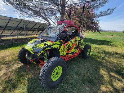 RZR PRO R
