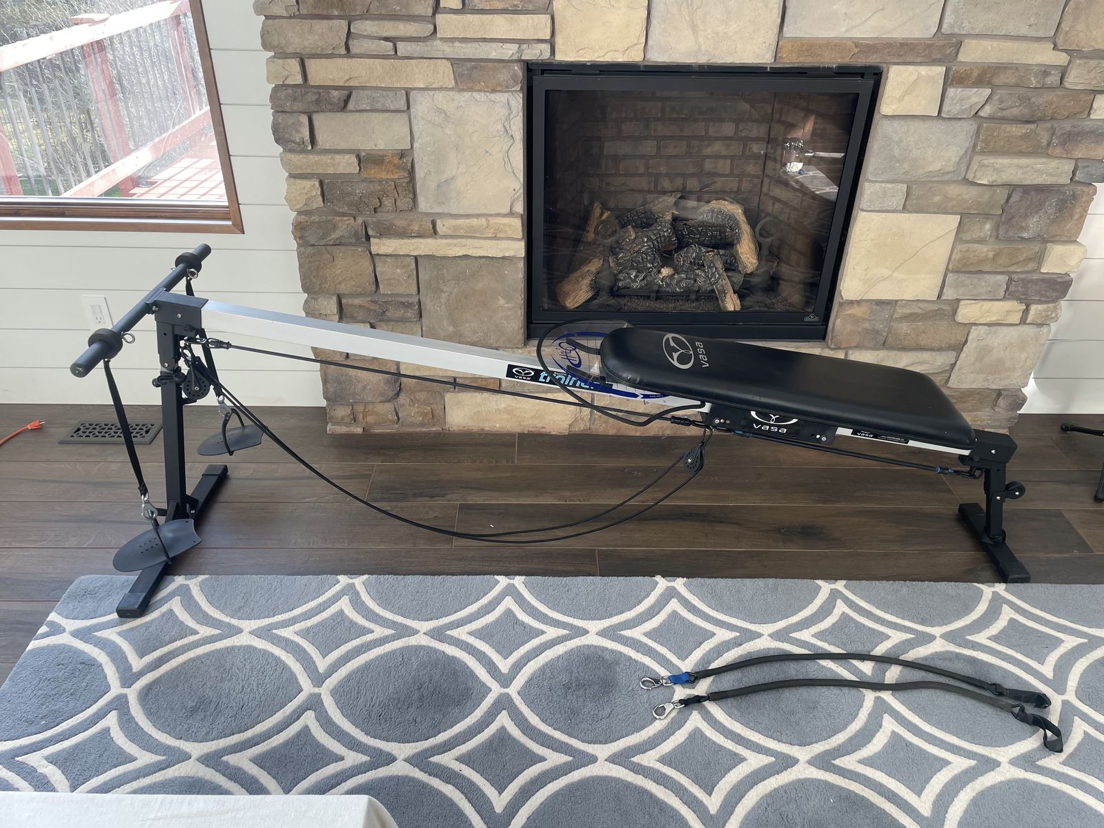 Vasa Swim Trainer – Excellent Condition