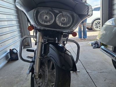 2005 Harley Road Glide FLTRI