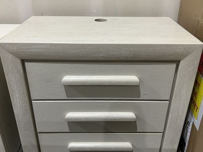 Brand New Single Nightstands