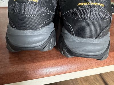 Shoe sketchers work shoe size 10