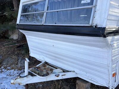 Cute Trailer For Sale