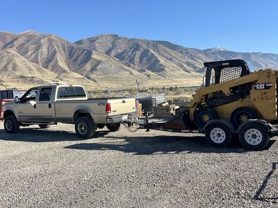 Need Skid Steer Work Done?
