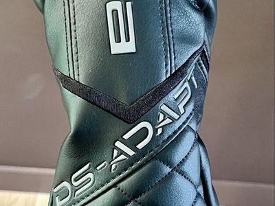 LH Cobra LS DS Adapt Driver