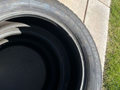 Free Yokohama Tires