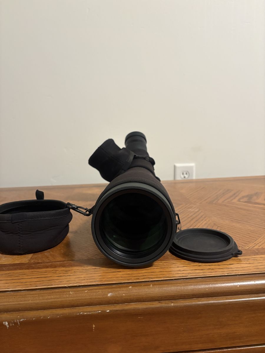Vortex Viper 20-60x85