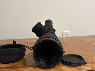 Vortex Viper 20-60x85