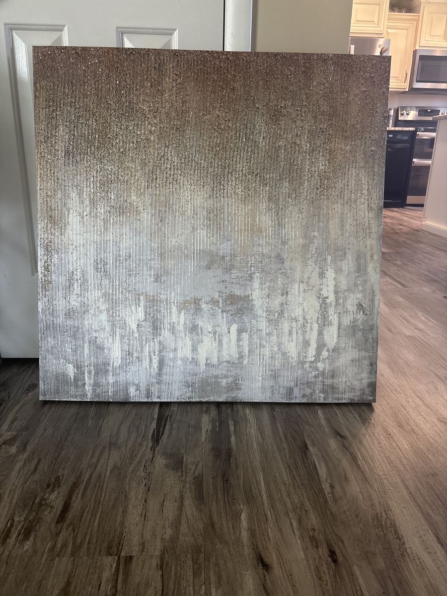 Canvas art