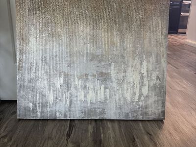 Canvas art