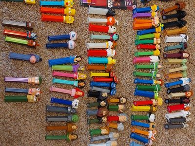 Pez lot