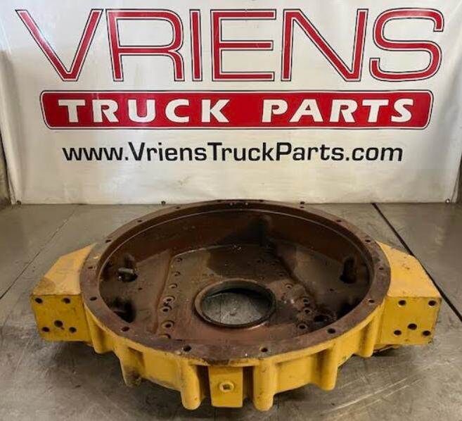 Caterpillar Transmission Clutch Housing