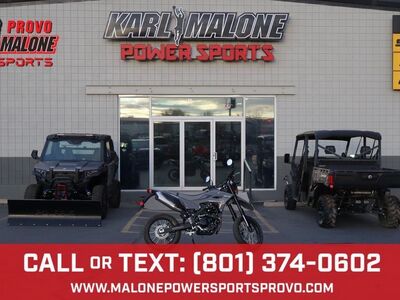 2025 Kawasaki KLX®230SM ABS