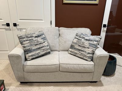 Like New Loveseat - $100 OBO