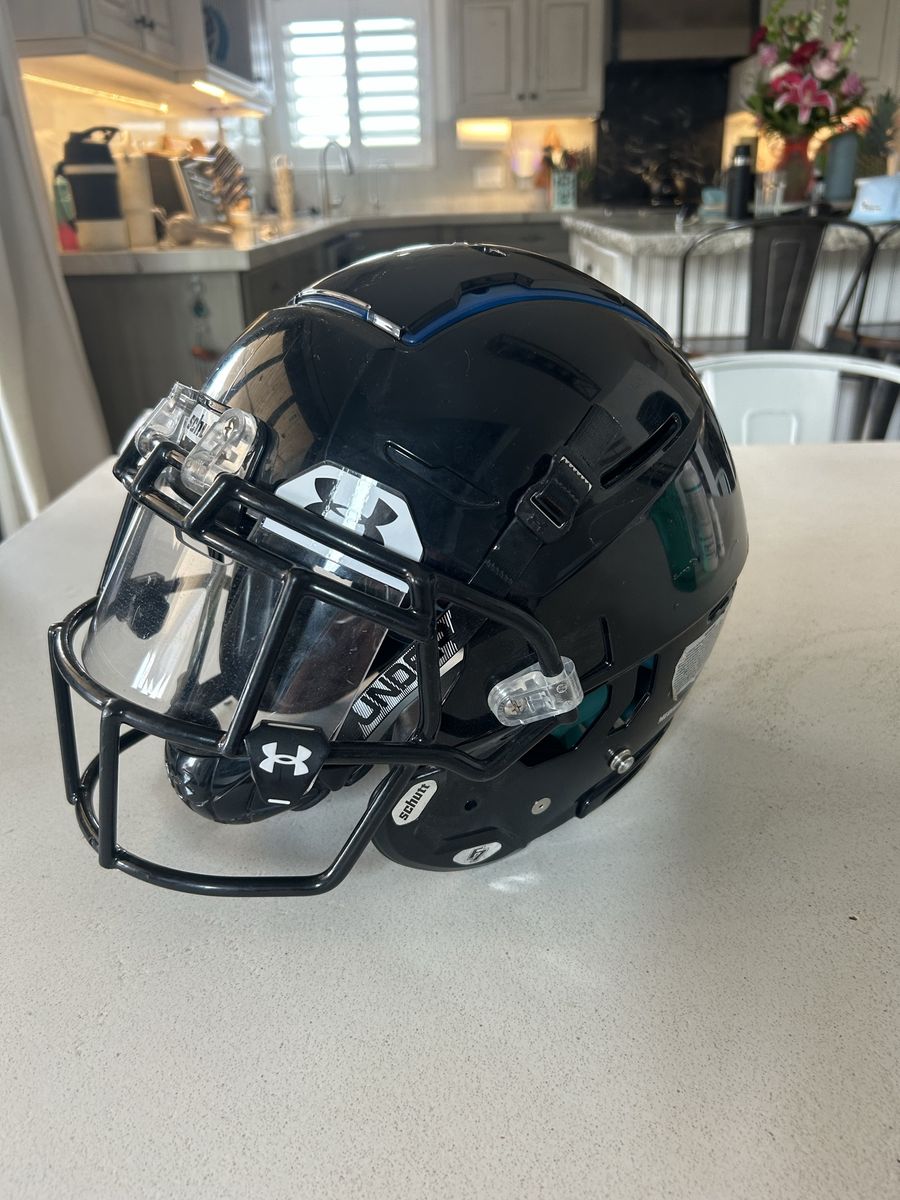 Schutt F7 Helmet LX1
