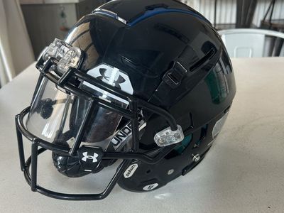 Schutt F7 Helmet LX1