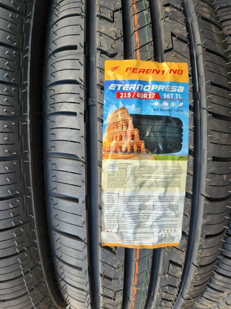 215/60r17 ferentino eternopresa