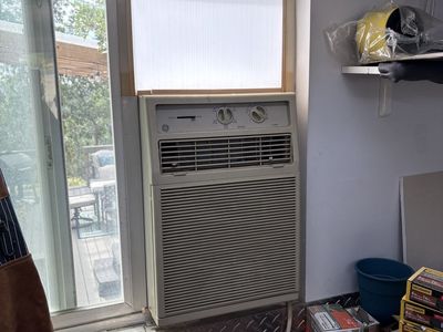 Window Air conditioner