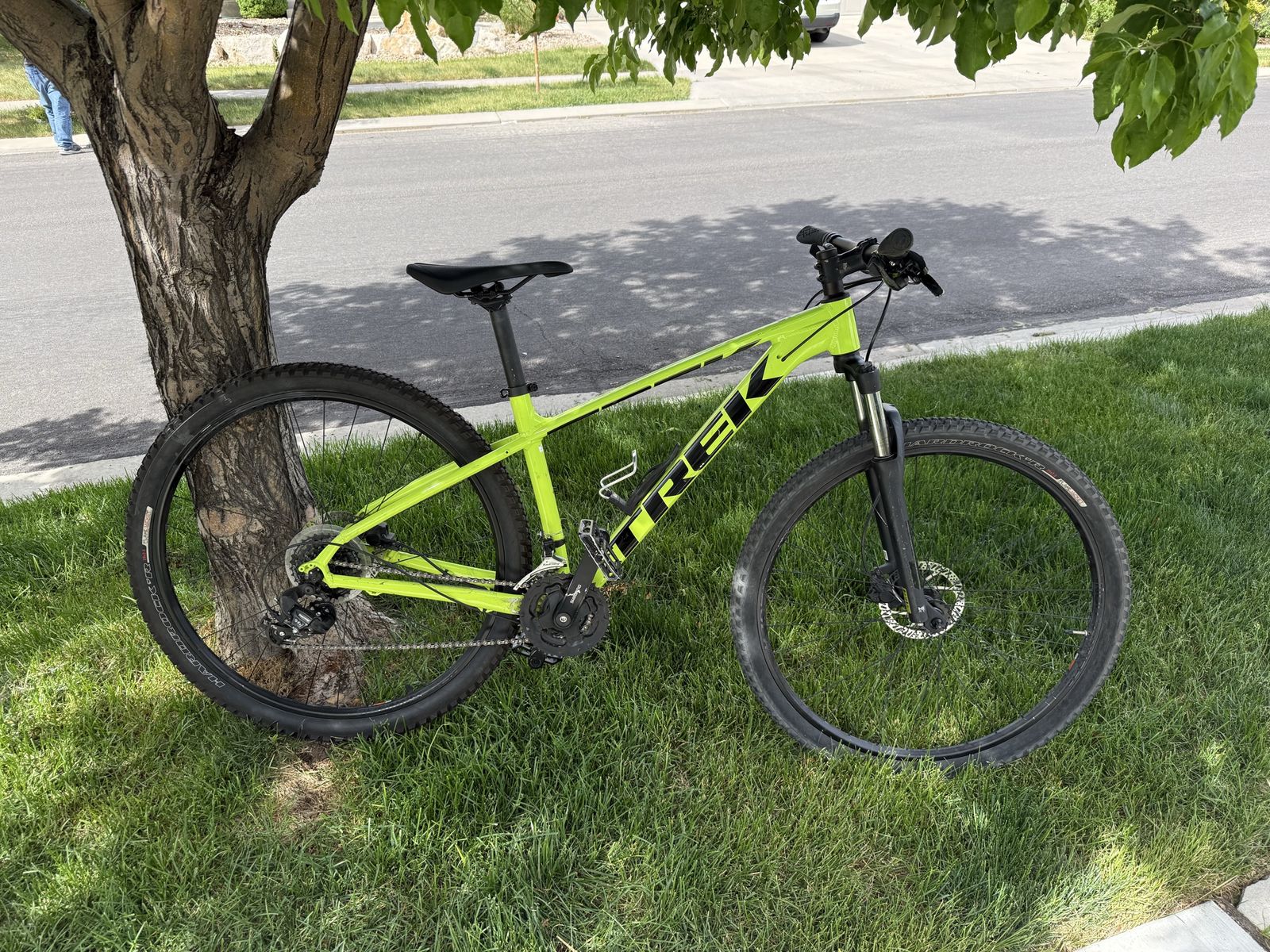 Trek Marlin 5 (Size M/17.5)