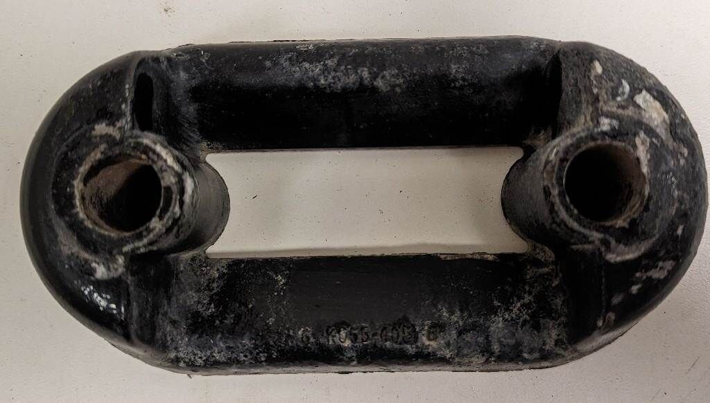 Kenworth T800 Bracket