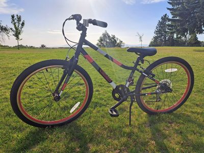 Guardian Kids Bike 24in