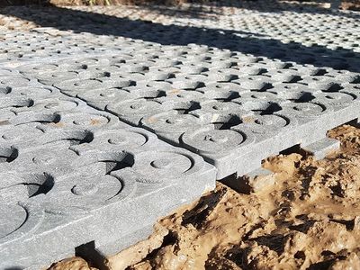 Mud Management—No Base Required