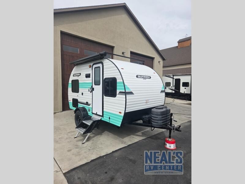 2024 Sunset Park RV Sunray 149