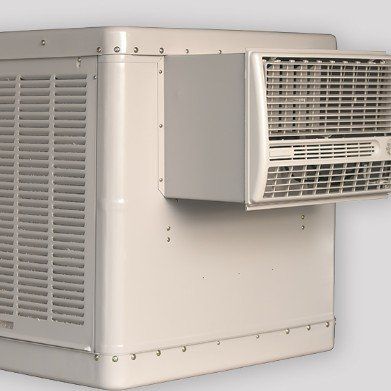 window swamp coolers