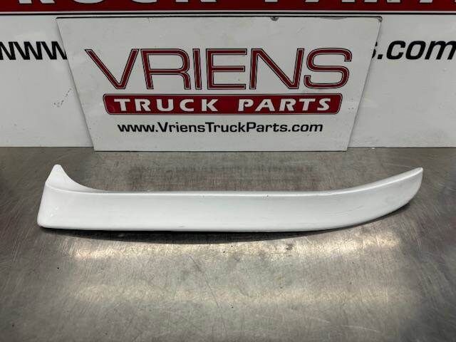 4085978C2 DEFLECTOR, EXT A-PILLAR DOOR