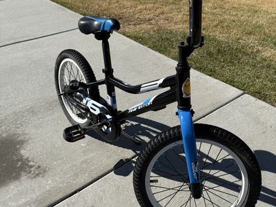 Giant Animator 16” Kids Bike