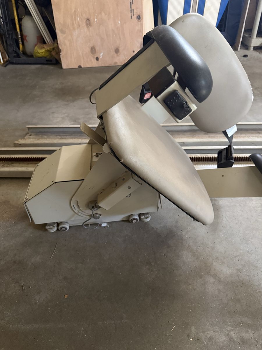 Stair Lift Chair System