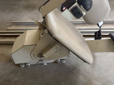 Stair Lift Chair System