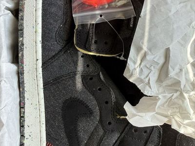 Jordan 1 Retro High Zoom Crater Size 10