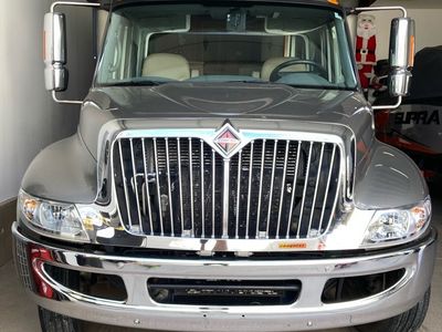 Super C, Diesel, Super Nova