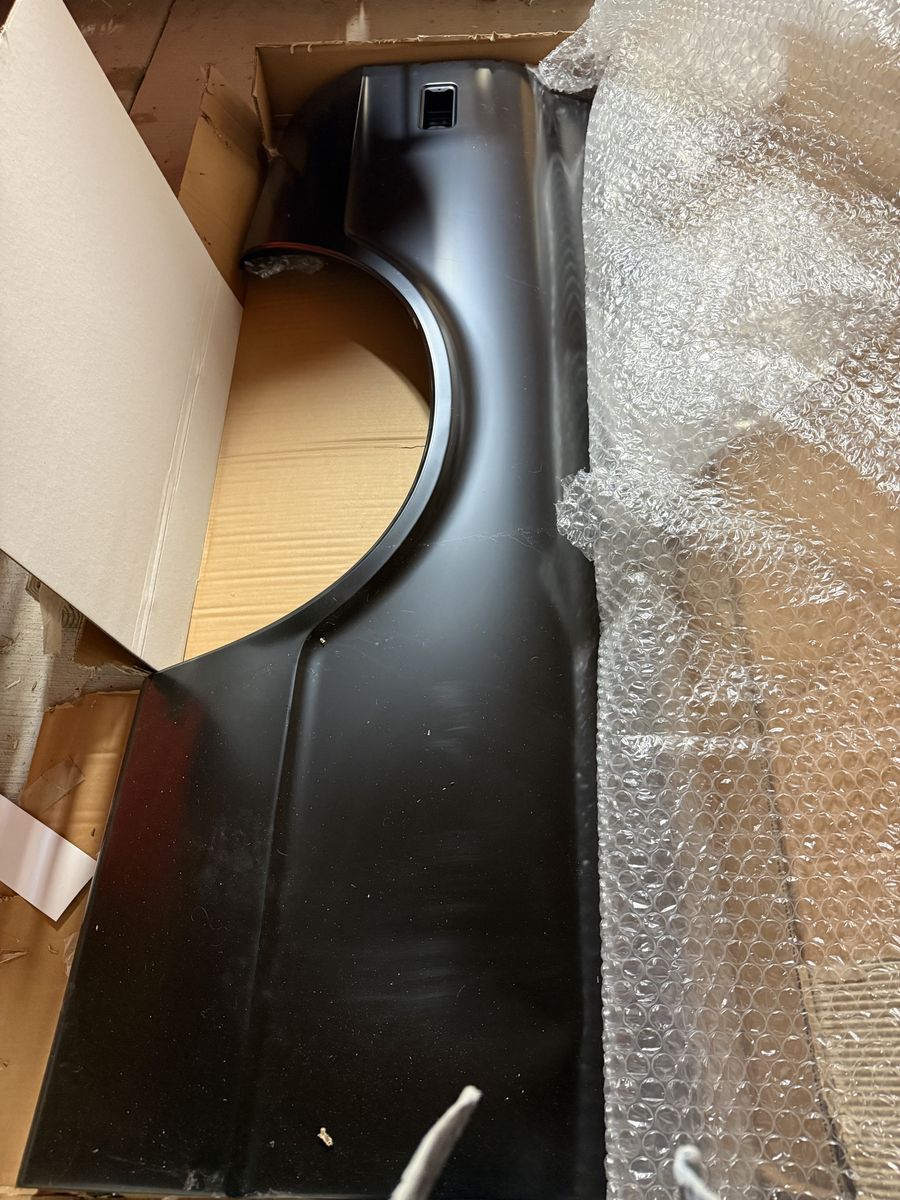 1968-72 swb chevy bedside