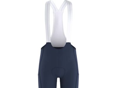 Neopro Dark Navy Cargo Bibs V2.0 Cycling Bib Shorts