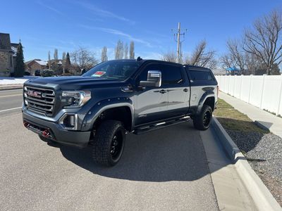 2020 GMC 1500 Denali
