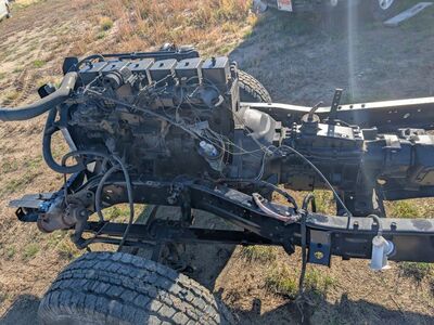 1st Gen Dodge 12 valve Cummins Drivetrain Package