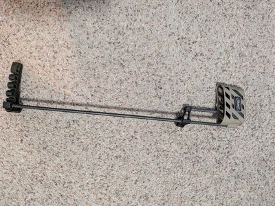 Mathews Archery Quiver - Low Pro