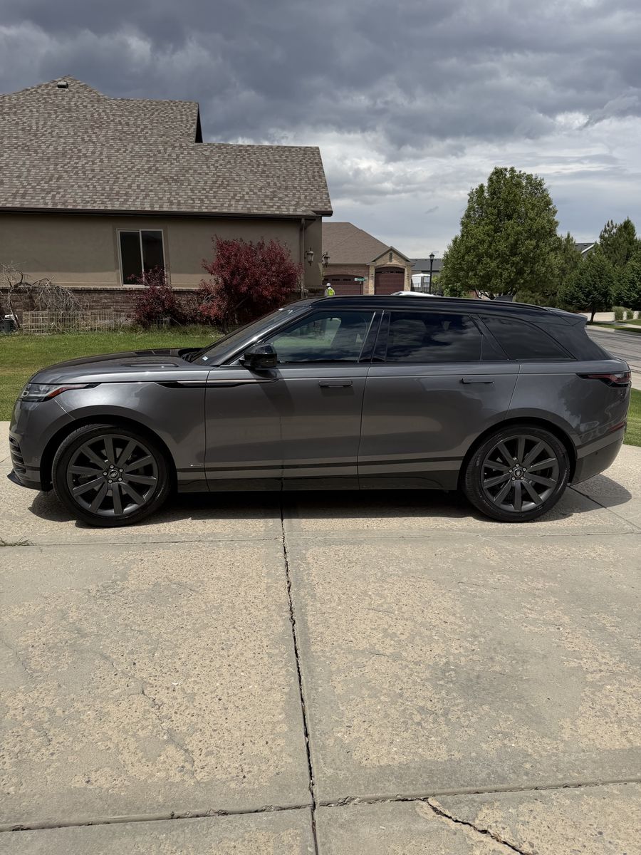 2019 Land Rover Range Rover Velar P380 R-Dynamic SE