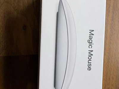 Apple Mouse Brand New