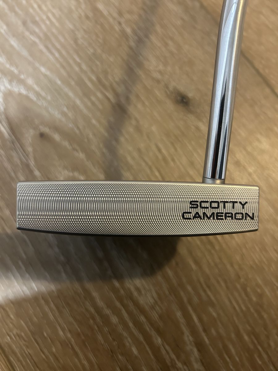 Scotty Cameron Phantom X 9 Golf Putter - Great Condition