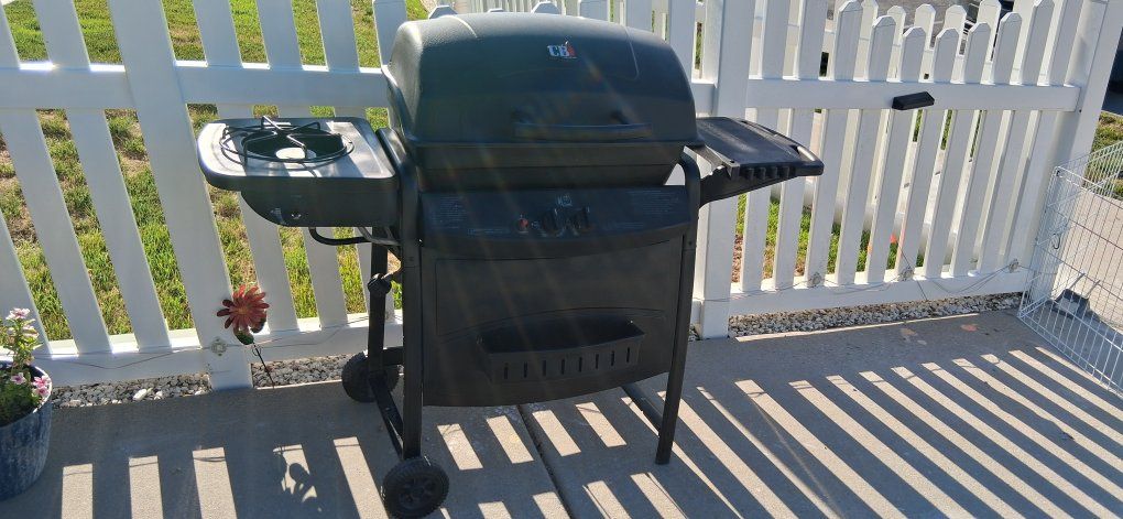 bbq
