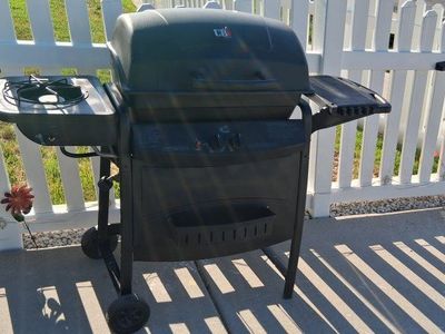 bbq