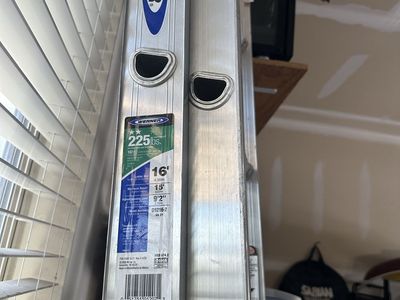 Werner ladder