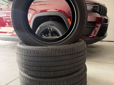 Bridgestone Tires $25 Per Tire