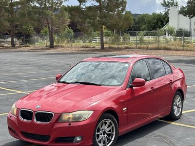 2010 BMW 3 Series 328i xDrive