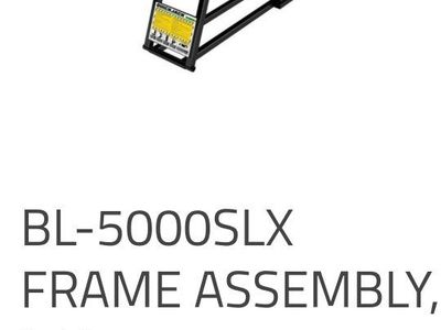 quickjack Bl-5000